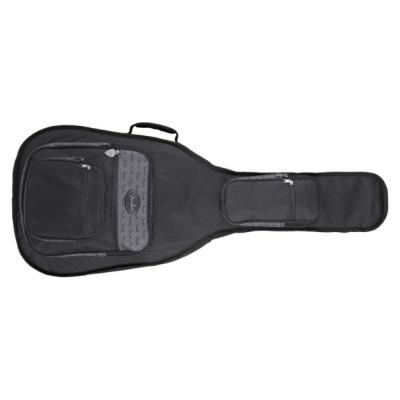 FENDER URBAN JUMBO ACOUSTIC GIG BAG, BLACK (товар снят с производства)
